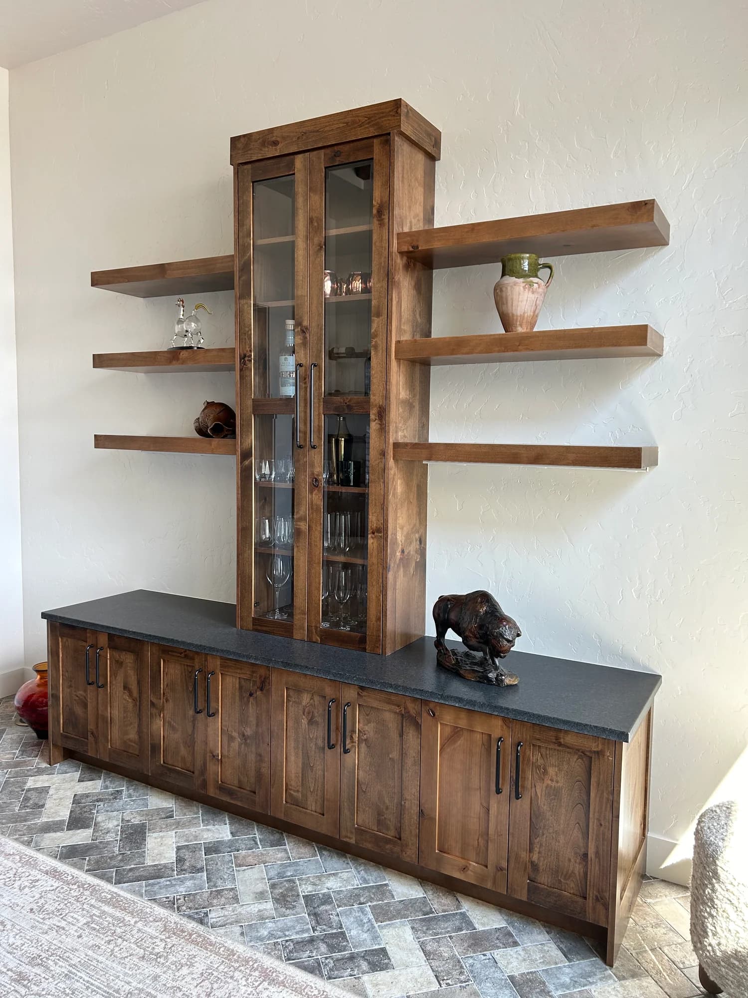 Contemporary Style